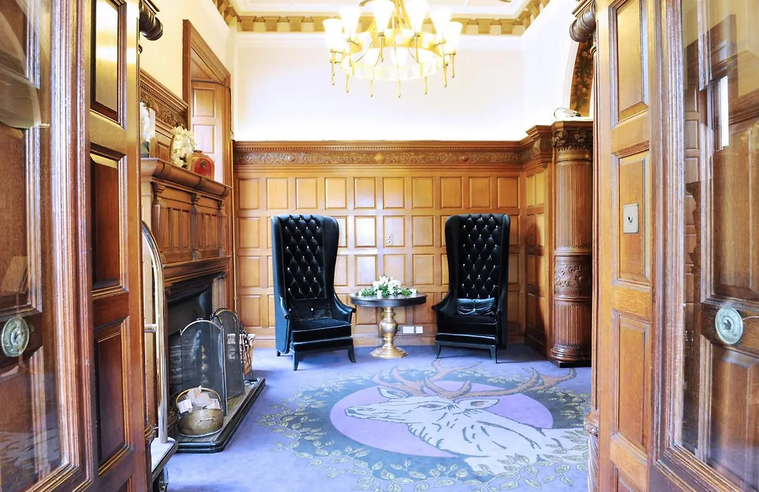 Ardoe House Hotel&Spa-1