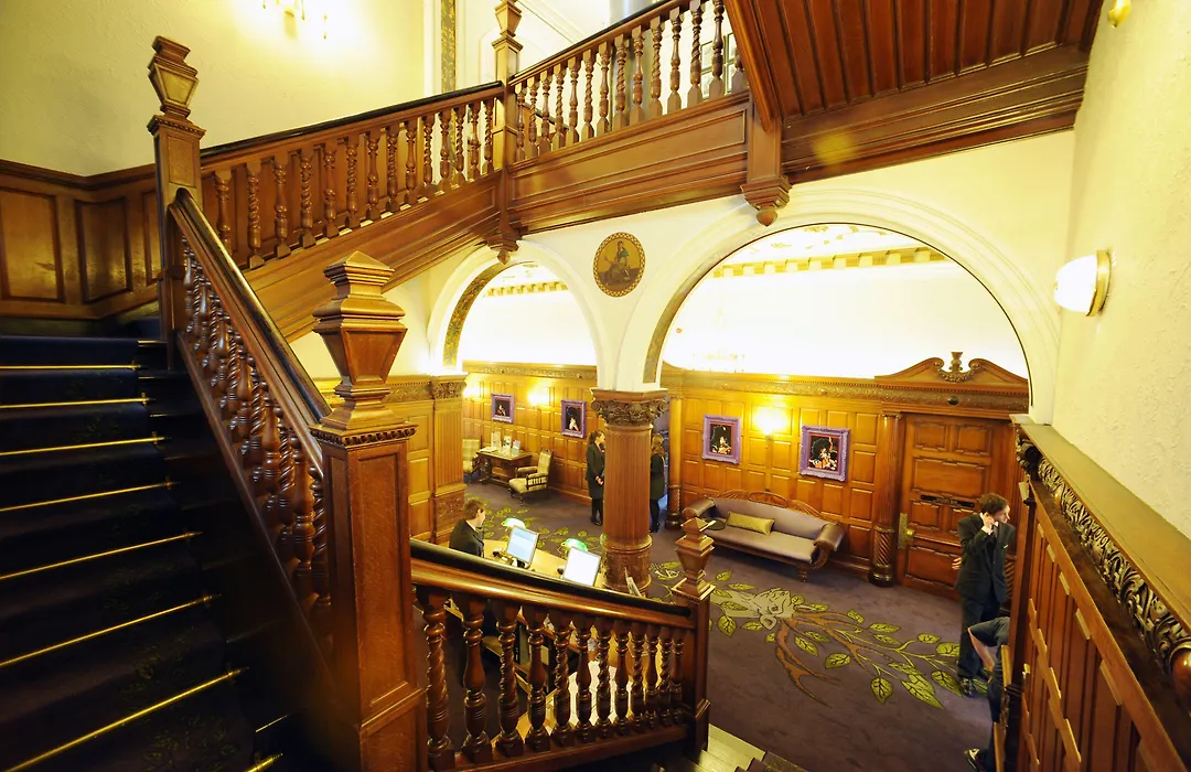 Ardoe House Hotel & Spa-1
