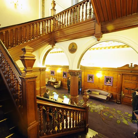 Ardoe House Hotel&Spa-3