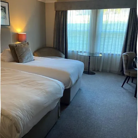 Ardoe House Hotel & Spa-2